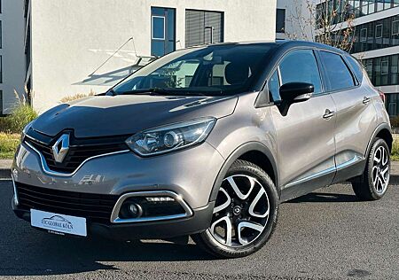 Renault Captur Intens Automatik