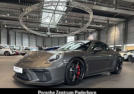 Porsche 991 911 GT3 Sport Chrono Paket Vollschalensitze