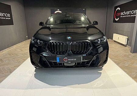 BMW X6 30 d xDrive M Sport Pro*360*22*Pano*