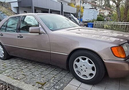 Mercedes-Benz 280 W140 S (300 SE 2.8)