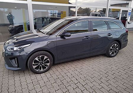 Kia XCeed Ceed SW / cee'd SW Plug-in Hybrid Spirit