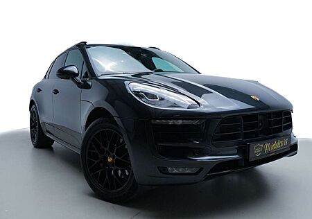 Porsche Macan GTS CHRONO*PANO*ACC*SITZBEL*BOSE*KAMERA