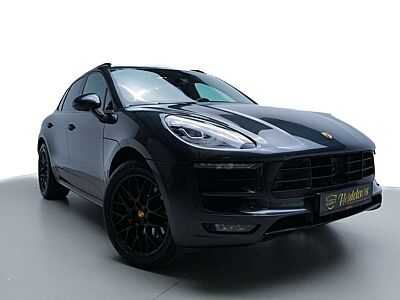 Porsche Macan GTS CHRONO*PANO*ACC*SITZBEL*BOSE*KAMERA
