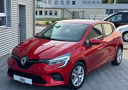 Renault Clio V Experience*MwSt*Sitzheizung*Parkhilfe*