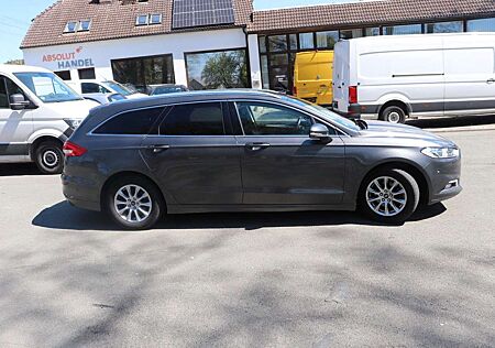 Ford Mondeo Turnier Sport Kamera netto 5995€