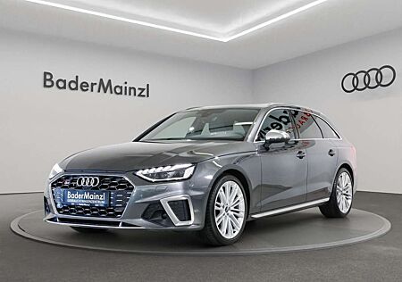 Audi S4 TDI tiptronic Virtual Pano SHZ Matrix