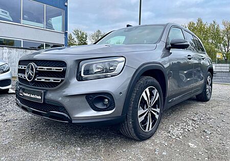 Mercedes-Benz GLB 200 gebraucht kaufen Mercedes-Benz GLB 200 GLB 200d*MEMORY*VOLLLEDER*WIDE DISPLAY*MBUX*TOTWIN