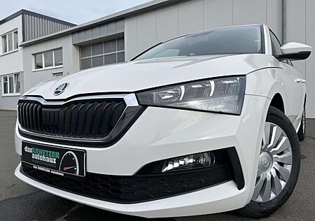 Skoda Scala 1.0 TSI Active Cool Plus 100€ m. 20% AnzahlungKl