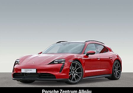 Porsche Taycan 4S Sport Turismo BOSE LED-Matrix Panorama