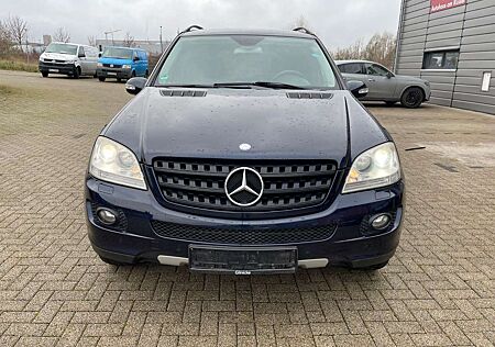 Mercedes-Benz ML 280 ML CDI *TÜV:08/27* AHK