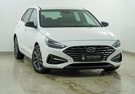 Hyundai i30 Edition 30+ Virtuel Navi Kamera LED