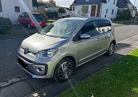 VW Up Volkswagen ! ! sound !