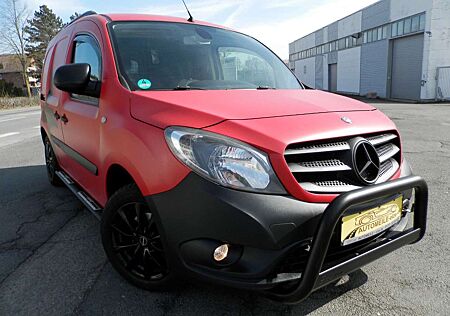 Mercedes-Benz Citan Kasten 108 CDI lang"Klima"