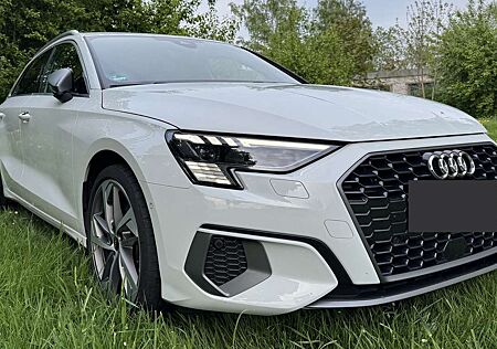 Audi A3 35 TFSI (Mit Garantie und Kundendienst 05/25)