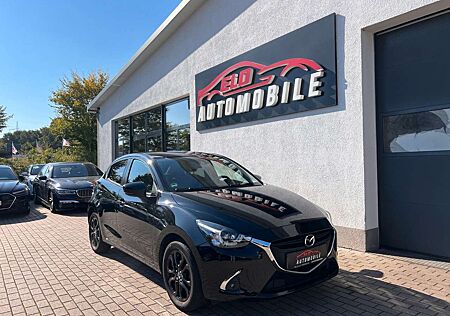 Mazda 2 Lim. Kizoku Skyactiv-G*LED*Tempomat*Kamera*
