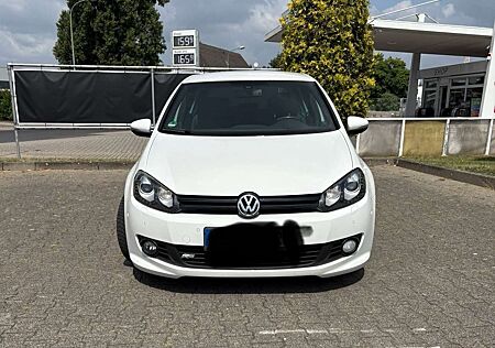 VW Golf Volkswagen 1.4 TSI DSG Comfortline