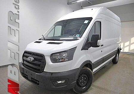 Ford Transit FT 350 L3H3 Klima SHZ 2xPDC Dach vorn eingedellt