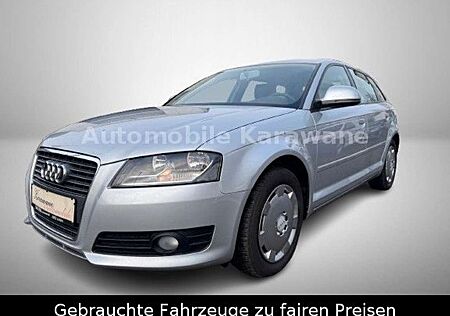 Audi A3 Sportback 1.4 TFSI Attraction