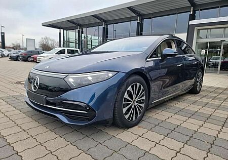 Mercedes-Benz EQS 450 4Matic