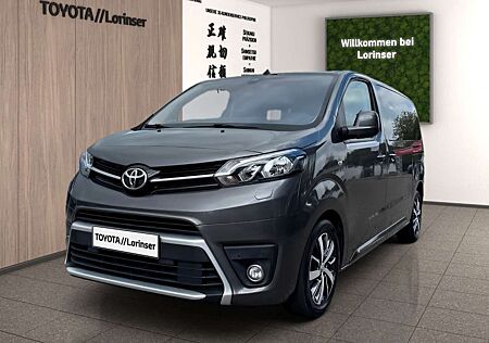 Toyota Pro Ace Proace Verso 2.0 D-4D L1 Family Comfort +8-Sitze