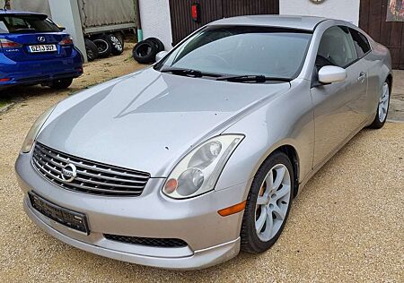 Nissan Skyline 350GT Brembo Infiniti G35