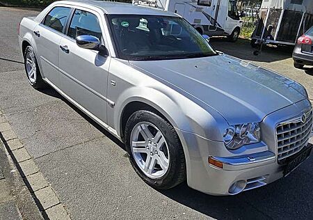 Chrysler 300C 2.7 Automatik
