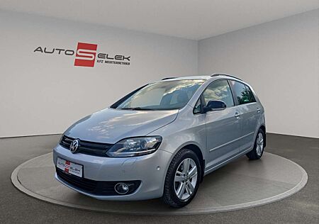 VW Golf Plus Volkswagen VI Match DSG AUTOMATIK TEMPOMAT NAVI