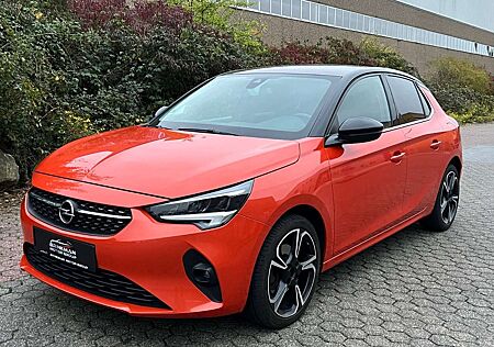 Opel Corsa F 1.2 Elegance 100PS*17"REIFEN*LED*ACC*BT