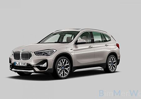 BMW X1 xLine DAB Kamera H K HUD Leder 19Zoll