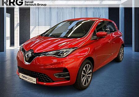 Renault ZOE INTENS R135 Z.E 50 UPE:37.900,- Inkl.Batterie