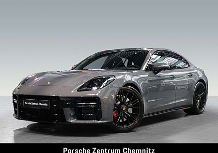 Porsche Panamera GTS 4+1 Sitze;Standhzg.;Sitzbelüft.;Pano