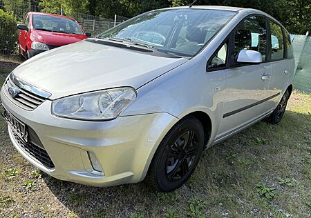 Ford C-Max Style
