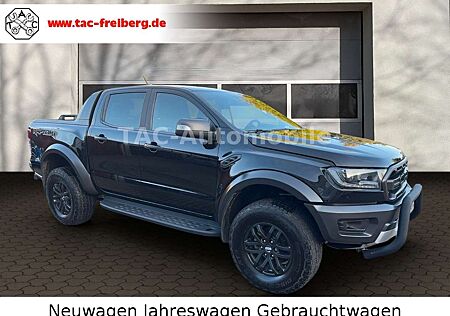 Ford Ranger Raptor Doppelkabine 4x4#DAB#Offroad#AHK