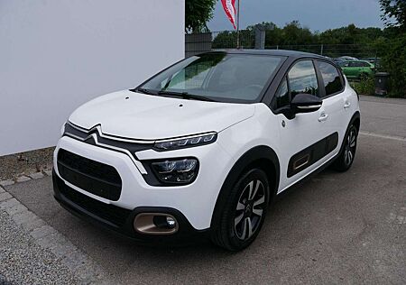 Citroën C3 Citroen PureTech*NAVI*LED*KLIMA*RADIO*BLUETOOTH*TEMPOMAT