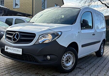 Mercedes-Benz Citan Kasten 109 CDI lang 1.Hand/Klima/PDC