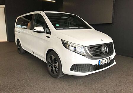 Mercedes-Benz EQB 250 EQV 250 L LED Klima Navi Parktronic Distronic