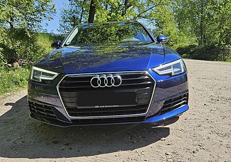 Audi A4 Avant Diesel Avant 35 TDI S tronic