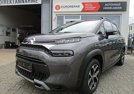 Citroën C3 Aircross Citroen Plus * NAV * KLIMA* PDC H * GRIP C* TEMPOMAT *