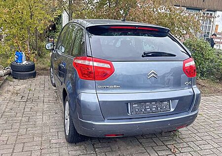 Citroën C4 Picasso Citroen für Ersatzteile