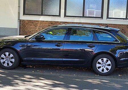 Audi A6 Allroad quattro 3.0 TDI S tronic DPF