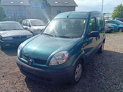 Renault Kangoo Kangoo 1.6 16V Privilege-Klima