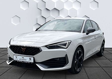 Cupra Leon 1.5 eTSI DSG Navi ACC Rückfahrkamera