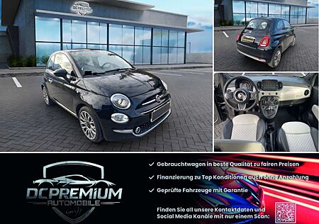 Fiat 500 1.0 Hyrid Star,Panorama,PDC
