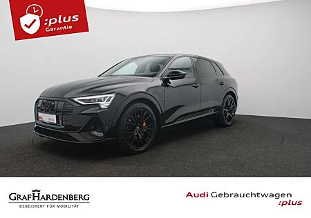 Audi e-tron 55 quattro S line Virt.Cockpit LED Navi