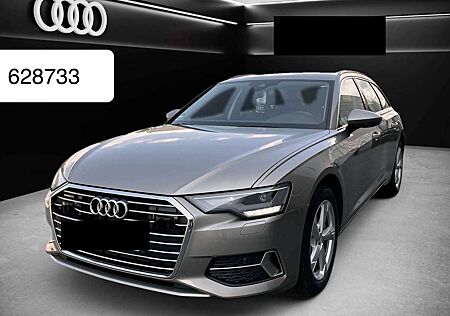 Audi A6 40 quattro ACC+/LEDER/VIRTUAL/KAMERA/DAB