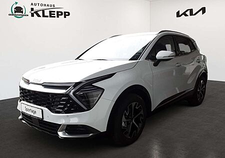 Kia Sportage 1.6 T-GDI AWD DCT Spirit DRIVE