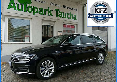 VW Passat Variant Volkswagen GTE 2.Hand AHK Panorama +GARANTIE