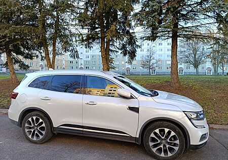 Renault Koleos ENERGY dCi 175 X-tronic 4WD LIFE