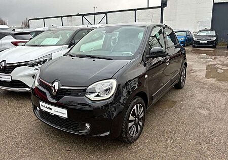 Renault Twingo Electric Equilibre