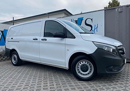 Mercedes-Benz Vito 116 CDI Kasten lg./Navi/Kamera/PDC/SHZ*Temp